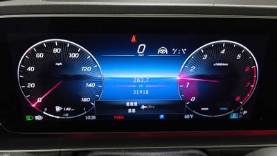 2024 Mercedes-Benz GLE 350 GLE 350