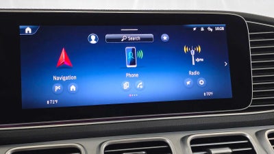 2024 Mercedes-Benz GLE 350 GLE 350