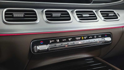 2024 Mercedes-Benz GLE 350 GLE 350