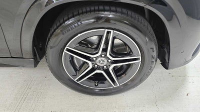 2024 Mercedes-Benz GLE 350 GLE 350