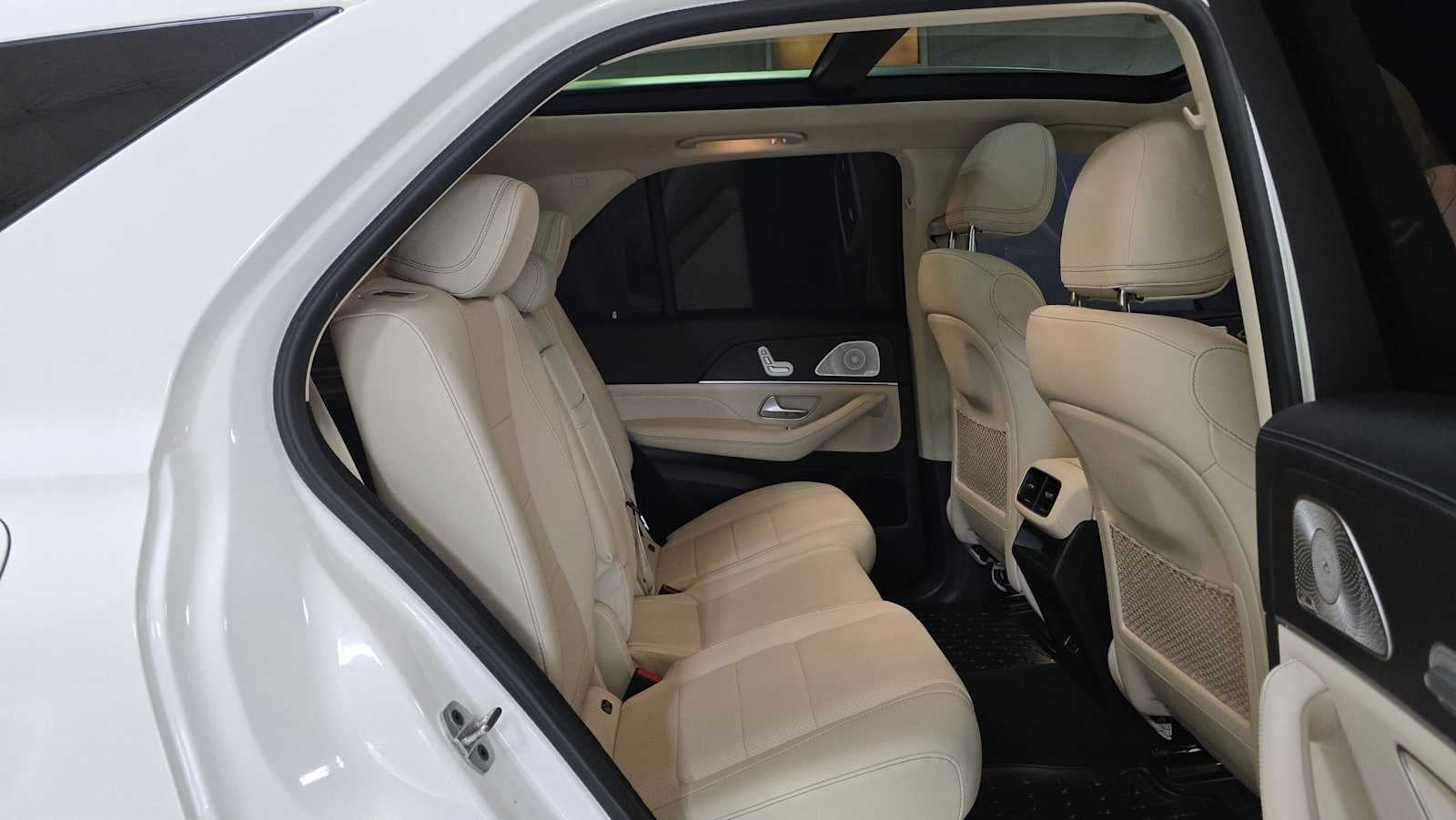 2024 Mercedes-Benz GLE 350 4MATIC® SUV