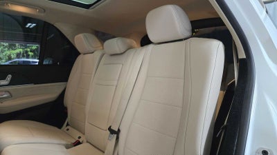 2024 Mercedes-Benz GLE 350 4MATIC® SUV