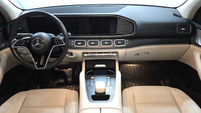 2024 Mercedes-Benz GLE 350 4MATIC® SUV