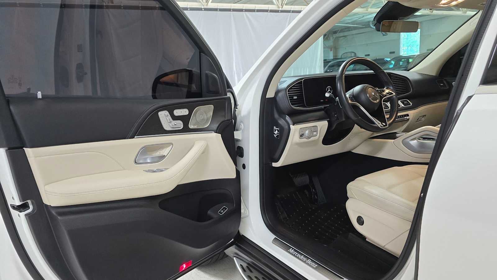 2024 Mercedes-Benz GLE 350 4MATIC® SUV