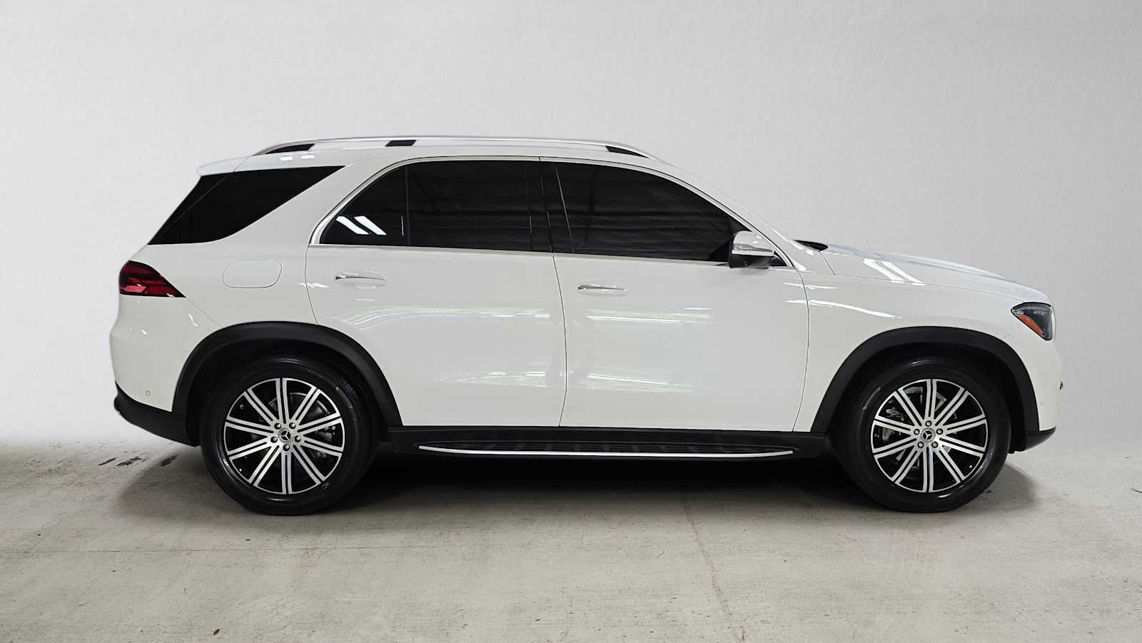 2024 Mercedes-Benz GLE 350 4MATIC® SUV