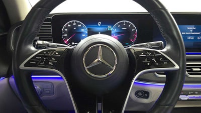 2024 Mercedes-Benz GLE 350 4MATIC® SUV