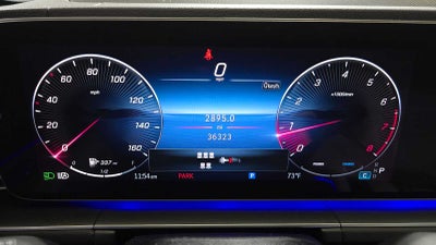 2024 Mercedes-Benz GLE 350 4MATIC® SUV