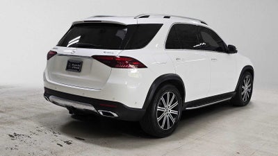 2024 Mercedes-Benz GLE 350 4MATIC® SUV