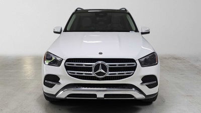 2024 Mercedes-Benz GLE 350 4MATIC® SUV