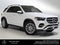 2024 Mercedes-Benz GLE 350 4MATIC® SUV