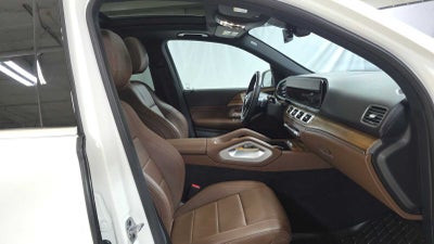 2024 Mercedes-Benz GLE 350 4MATIC® SUV