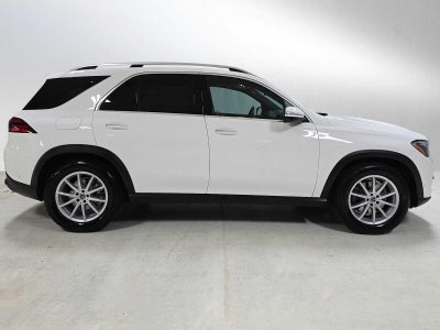 2024 Mercedes-Benz GLE 350 4MATIC® SUV