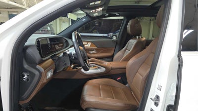 2024 Mercedes-Benz GLE 350 4MATIC® SUV