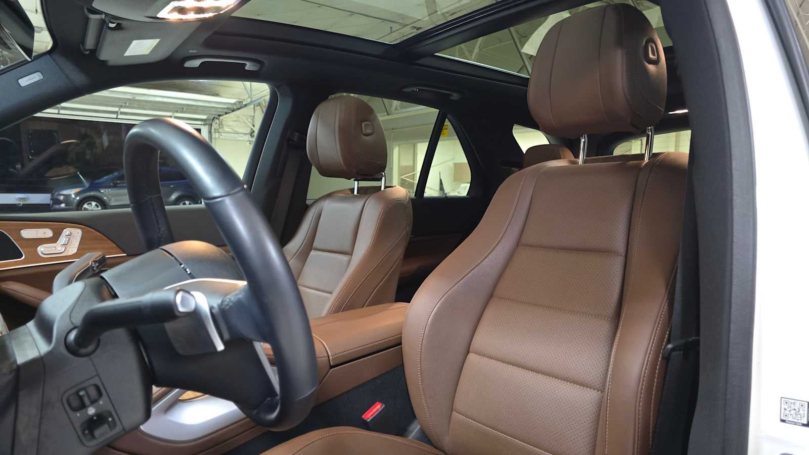 2024 Mercedes-Benz GLE 350 4MATIC® SUV