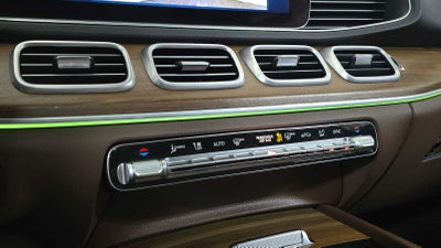 2024 Mercedes-Benz GLE 350 4MATIC® SUV