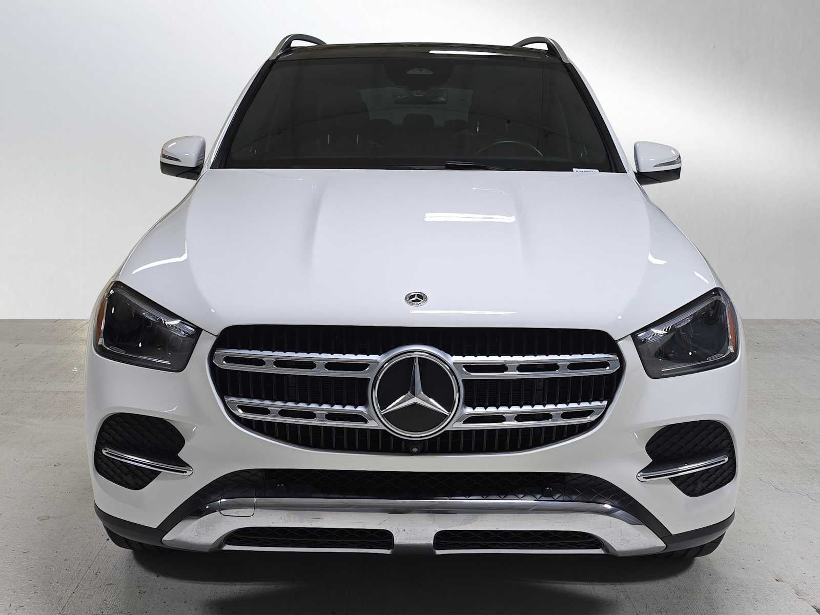 2024 Mercedes-Benz GLE 350 4MATIC® SUV