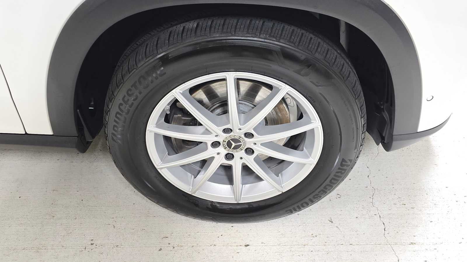 2024 Mercedes-Benz GLE 350 4MATIC® SUV