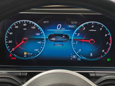 2020 Mercedes-Benz GLE 350 SUV