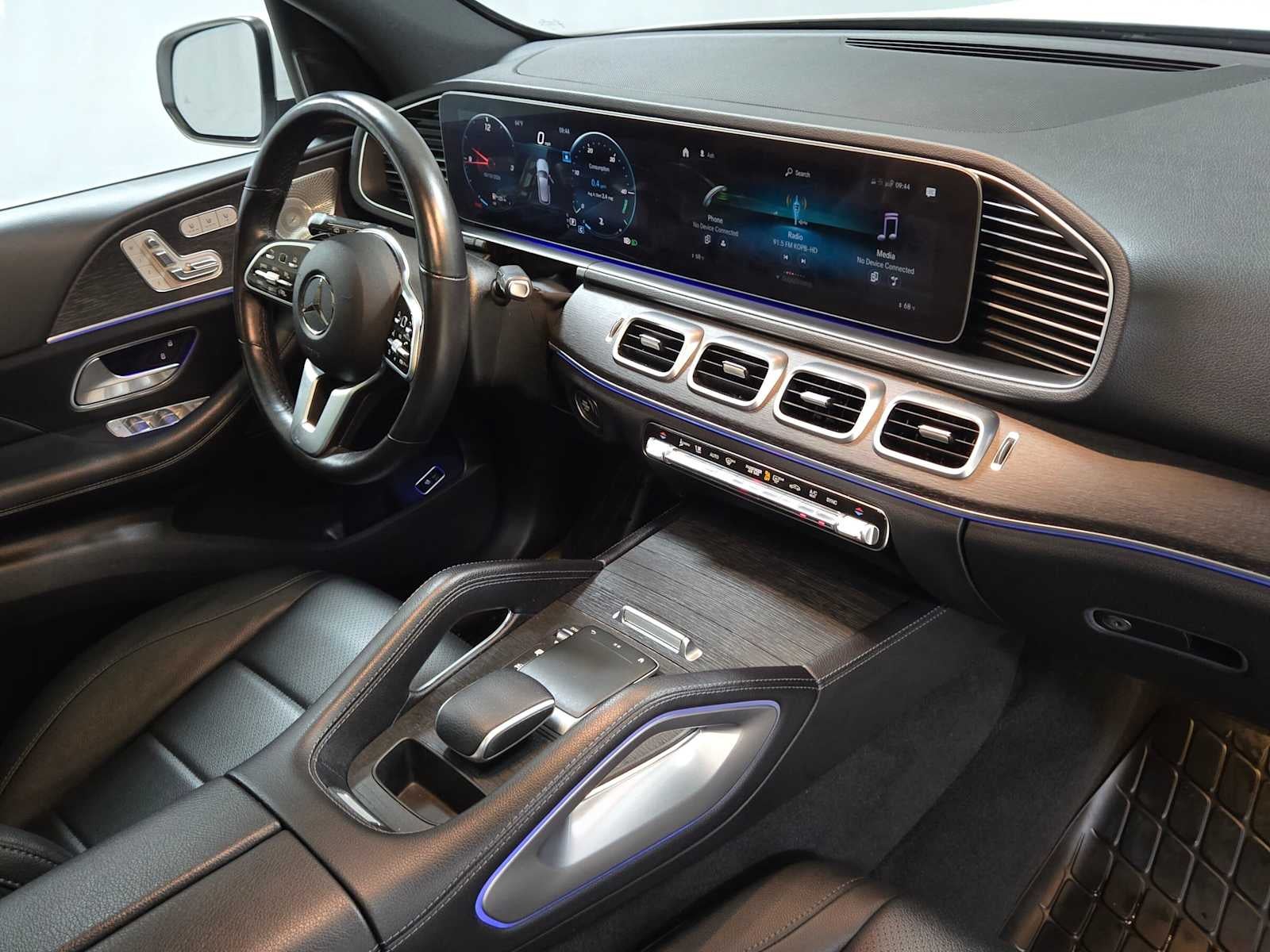 2022 Mercedes-Benz GLE 350 4MATIC® SUV