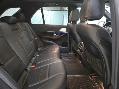 2022 Mercedes-Benz GLE 350 4MATIC® SUV