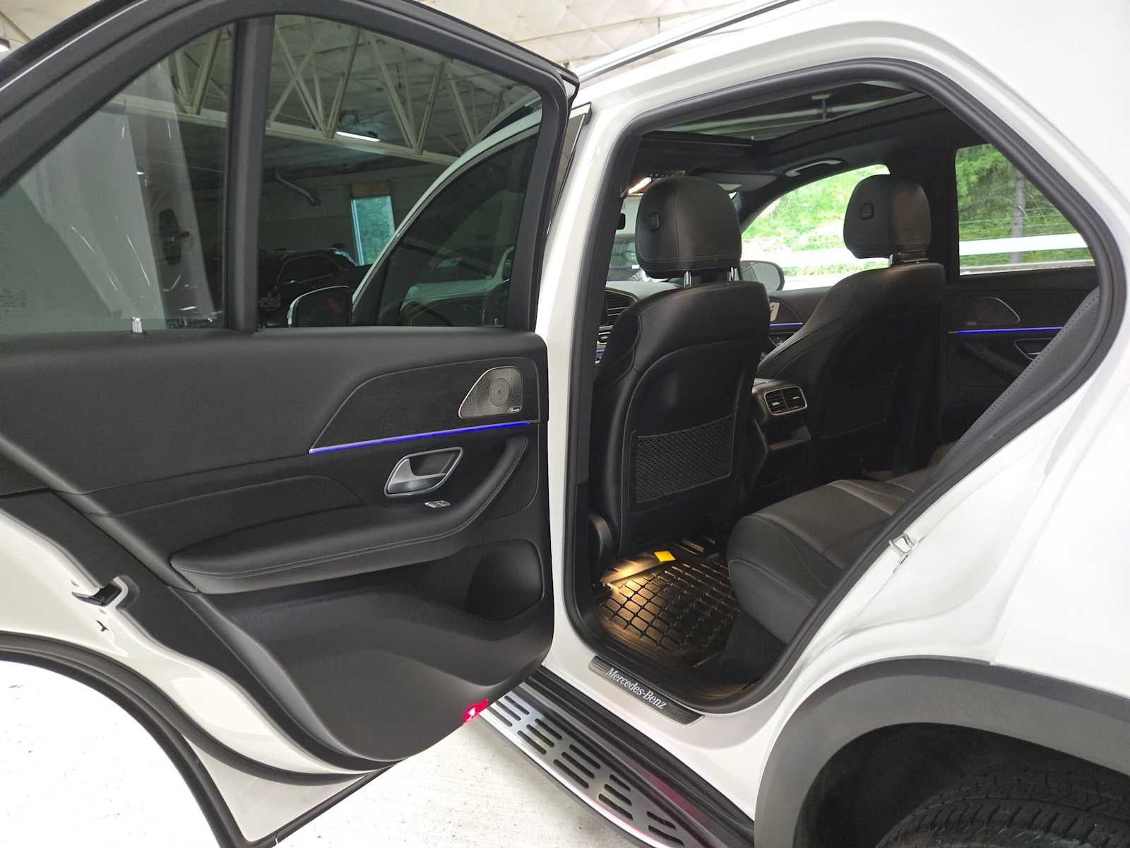 2022 Mercedes-Benz GLE 350 4MATIC® SUV