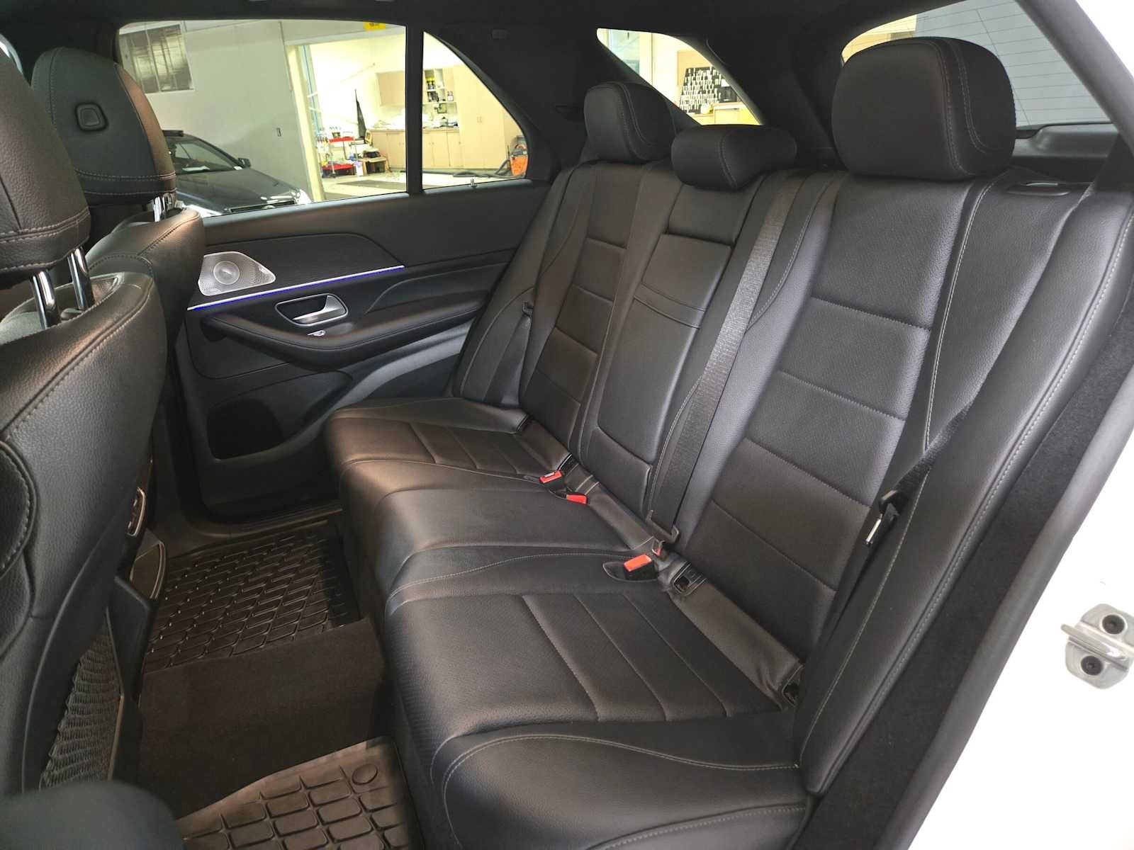 2022 Mercedes-Benz GLE 350 4MATIC® SUV