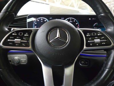 2022 Mercedes-Benz GLE 350 4MATIC® SUV