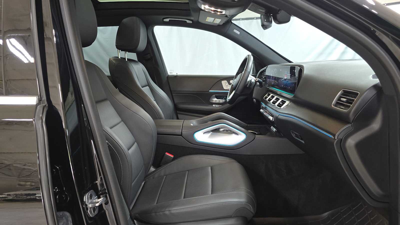 2023 Mercedes-Benz GLE 350 4MATIC® SUV