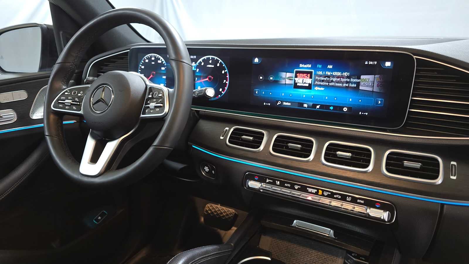 2023 Mercedes-Benz GLE 350 4MATIC® SUV