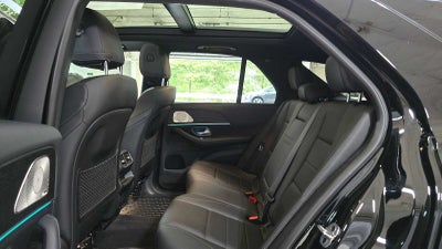 2023 Mercedes-Benz GLE 350 4MATIC® SUV