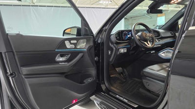 2023 Mercedes-Benz GLE 350 4MATIC® SUV