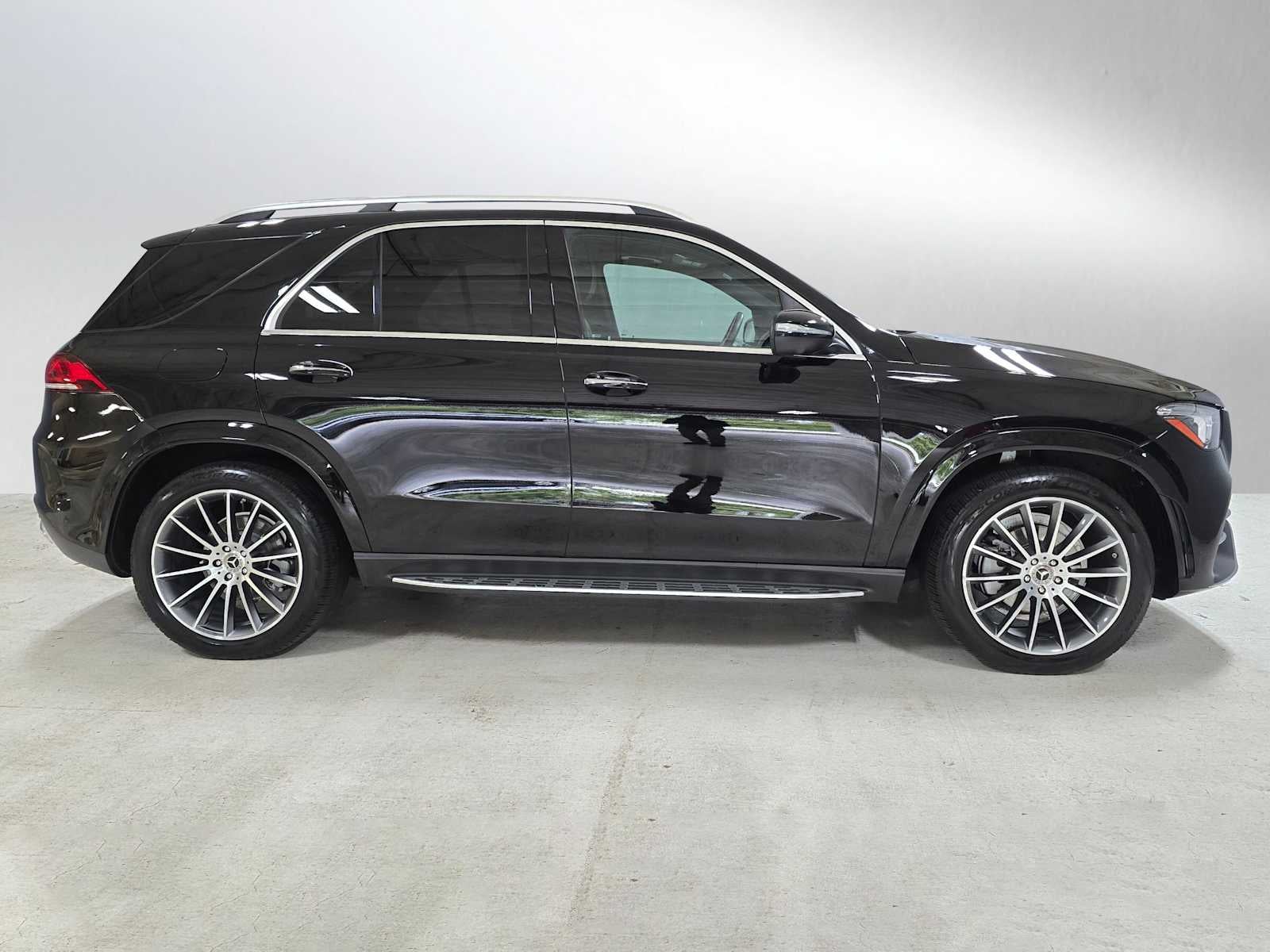 2023 Mercedes-Benz GLE 350 4MATIC® SUV