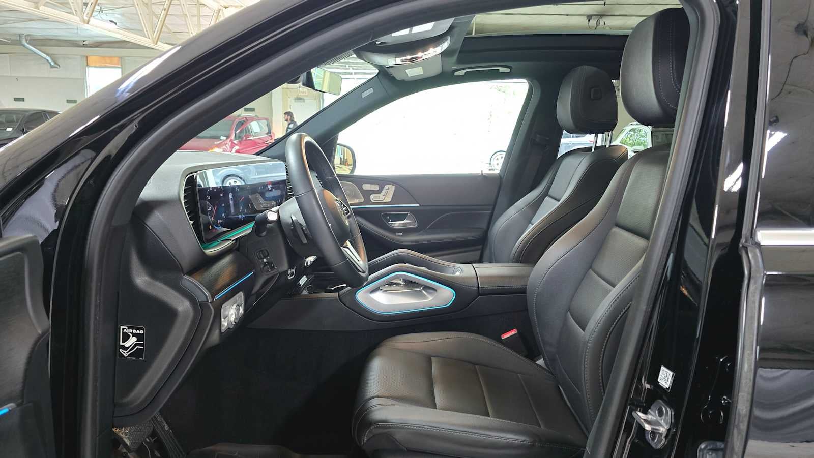 2023 Mercedes-Benz GLE 350 4MATIC® SUV