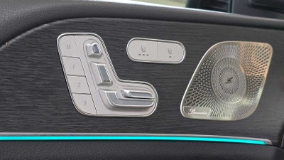 2023 Mercedes-Benz GLE 350 4MATIC® SUV