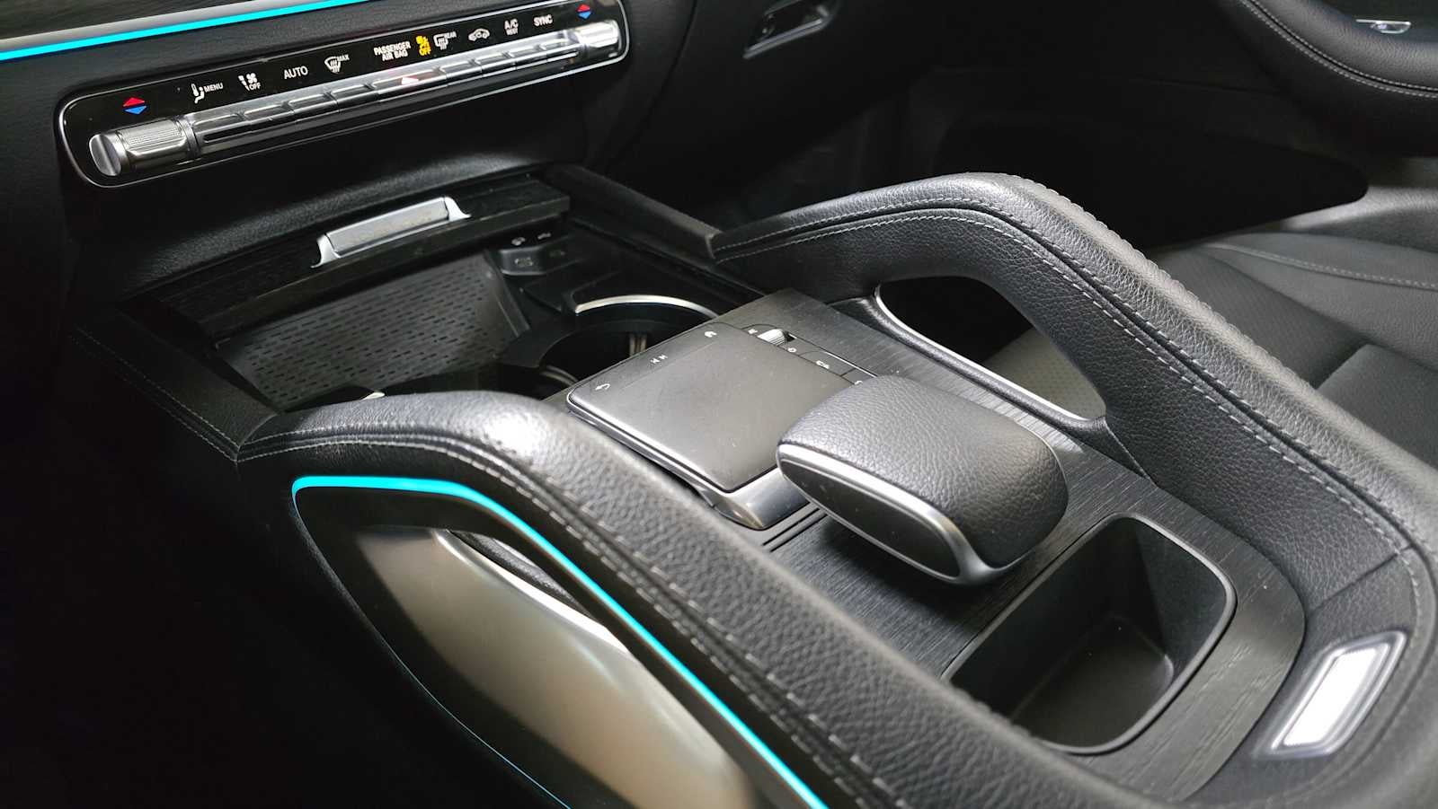 2023 Mercedes-Benz GLE 350 4MATIC® SUV