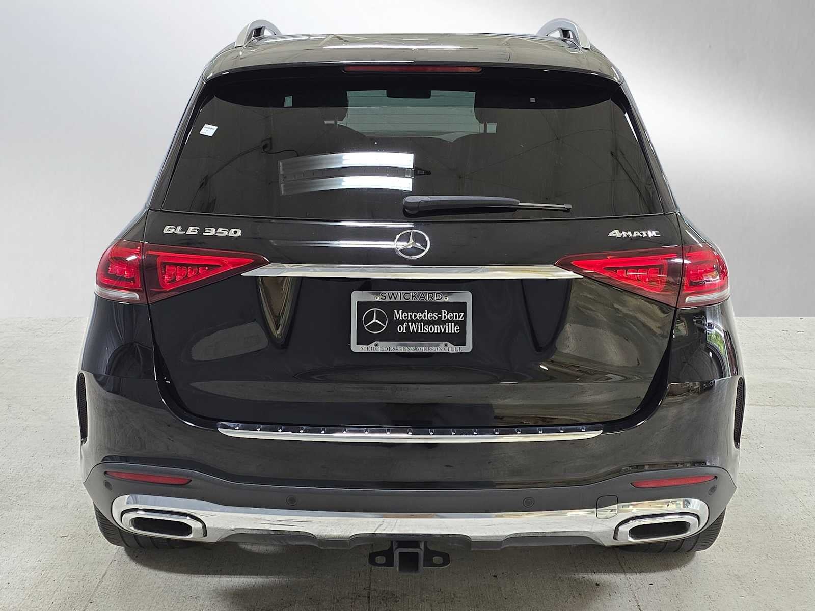 2023 Mercedes-Benz GLE 350 4MATIC® SUV