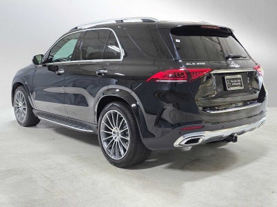 2023 Mercedes-Benz GLE 350 4MATIC® SUV