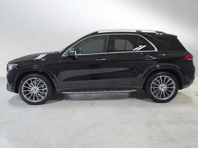 2023 Mercedes-Benz GLE 350 4MATIC® SUV