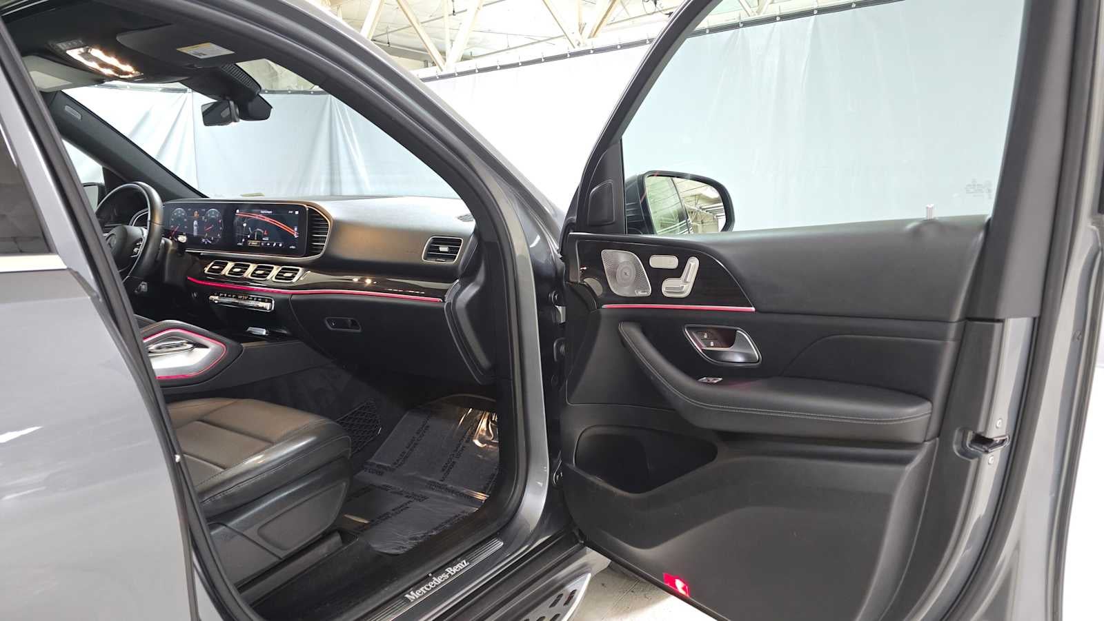 2020 Mercedes-Benz GLE GLE 350