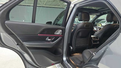 2020 Mercedes-Benz GLE GLE 350