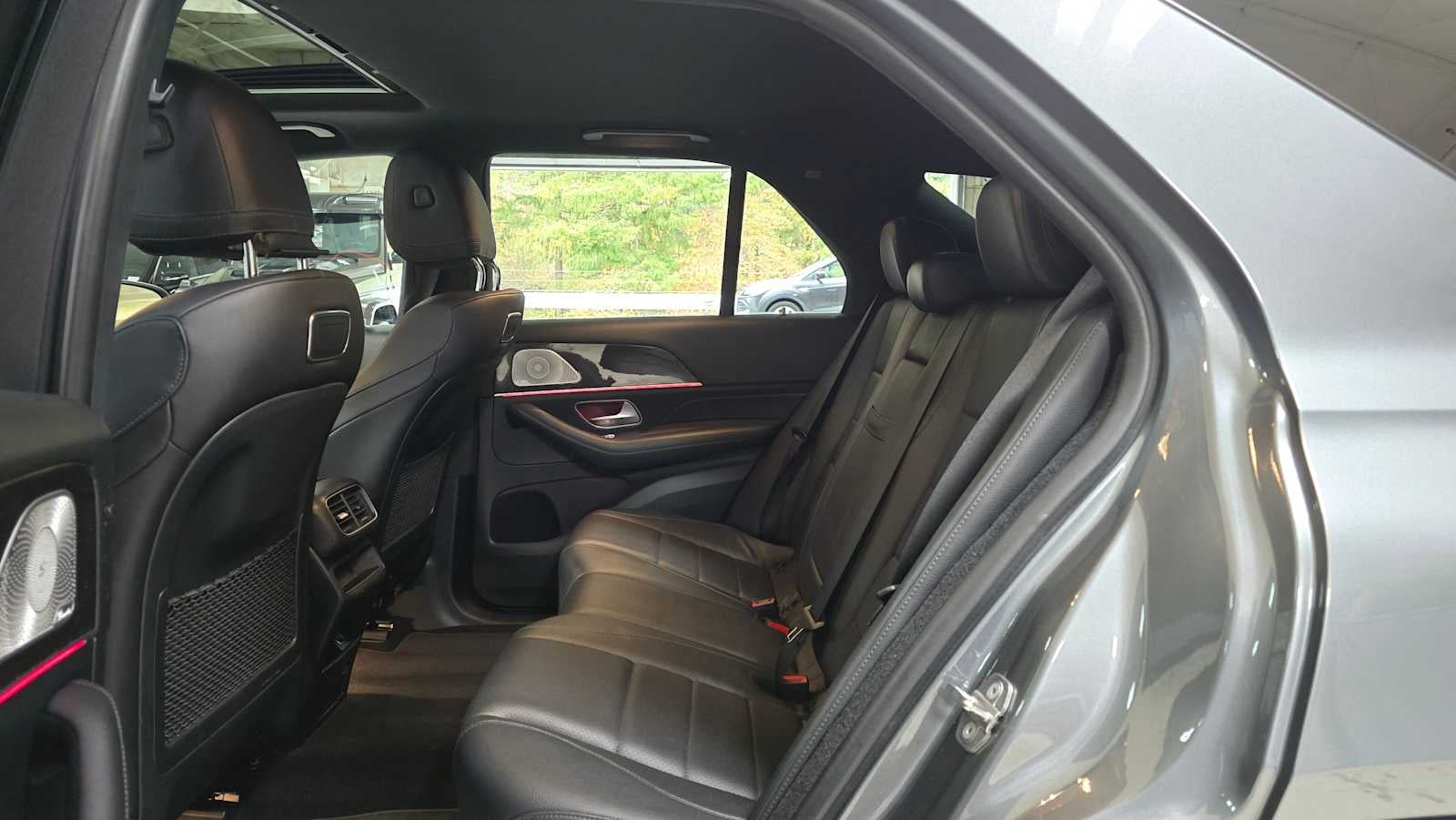 2020 Mercedes-Benz GLE GLE 350