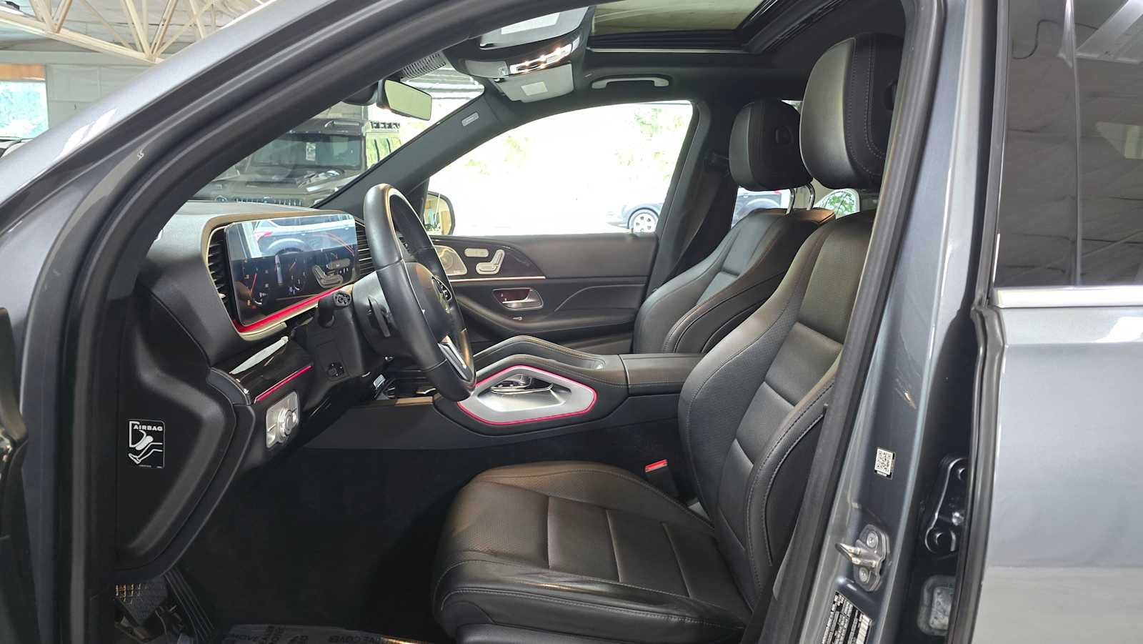 2020 Mercedes-Benz GLE GLE 350