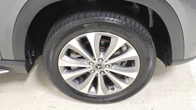 2020 Mercedes-Benz GLE GLE 350