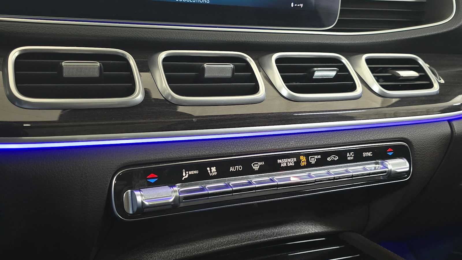 2021 Mercedes-Benz GLE 350 4MATIC® SUV