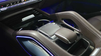 2021 Mercedes-Benz GLE 350 4MATIC® SUV
