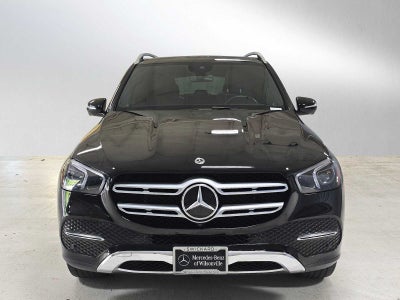 2021 Mercedes-Benz GLE 350 4MATIC® SUV