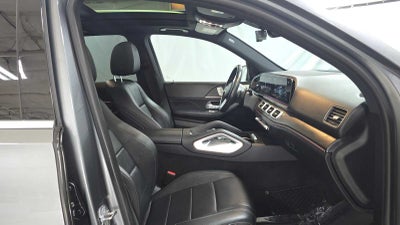 2021 Mercedes-Benz GLE 350 4MATIC® SUV