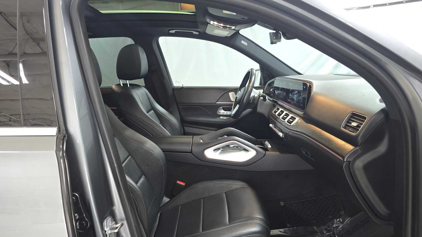 2021 Mercedes-Benz GLE 350 4MATIC® SUV