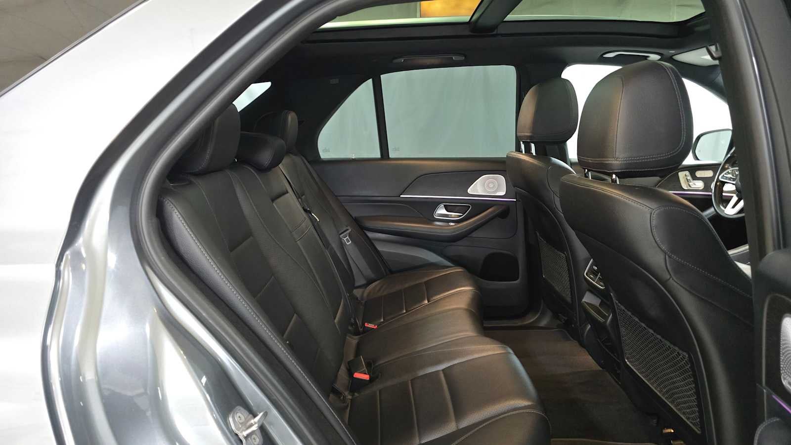 2021 Mercedes-Benz GLE 350 4MATIC® SUV