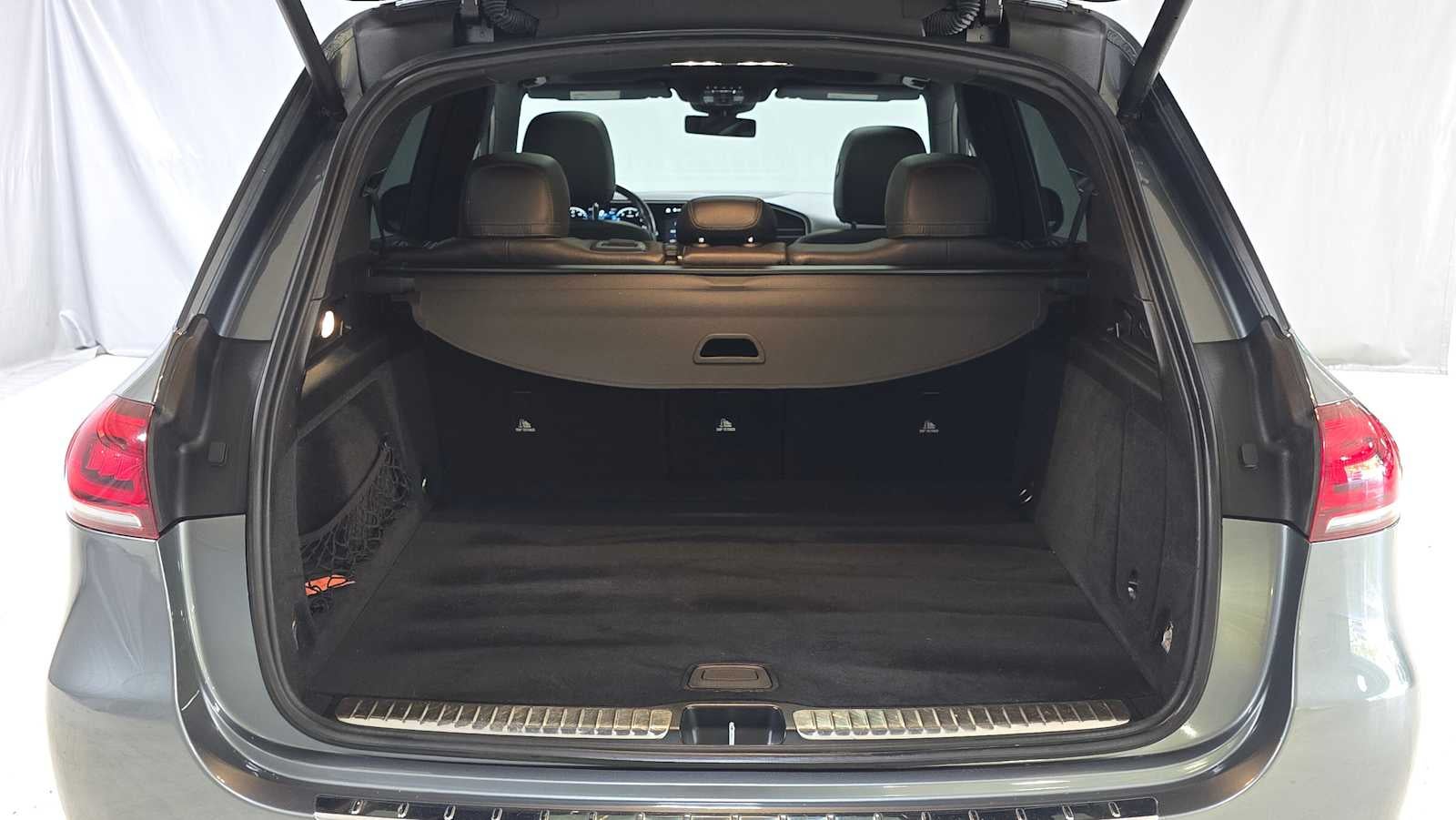 2021 Mercedes-Benz GLE 350 4MATIC® SUV